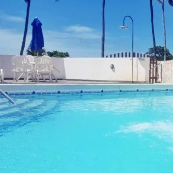 Maceió Guaxuma Praia Hotel المظهر الخارجي الصورة
