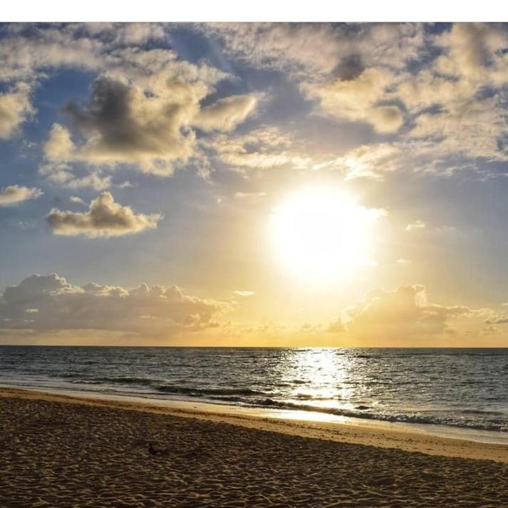 Maceió Guaxuma Praia Hotel المظهر الخارجي الصورة