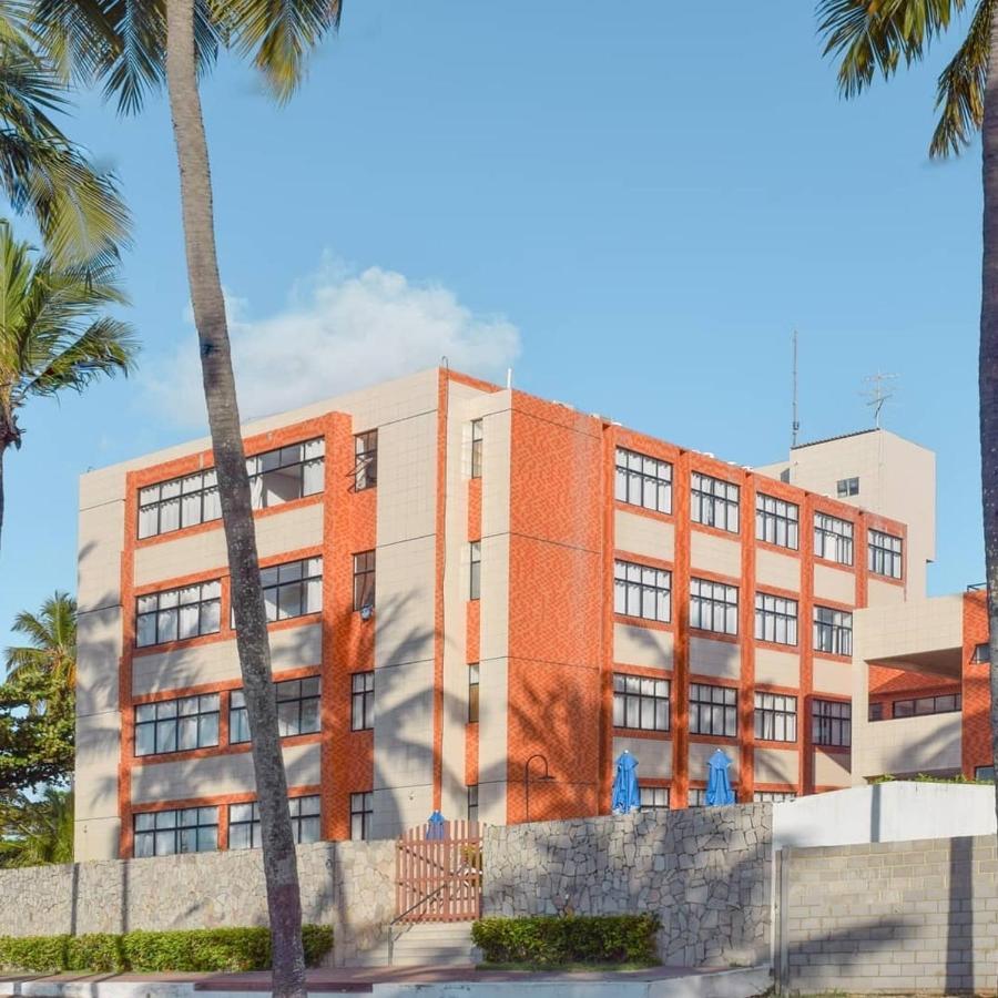 Maceió Guaxuma Praia Hotel المظهر الخارجي الصورة
